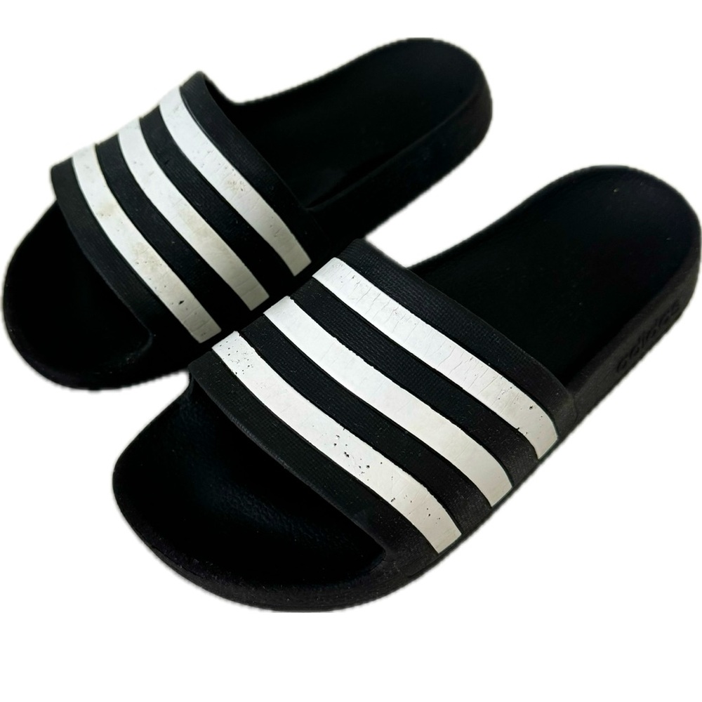 Adidas ADILETTE COMFORT SLIDES W 6
